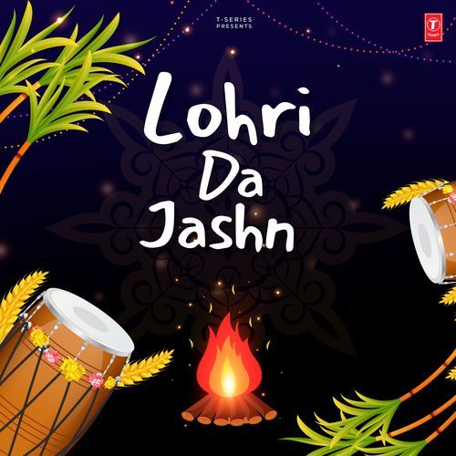 Lohri Da Jashn