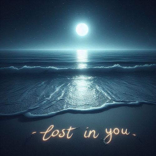 Lost in You