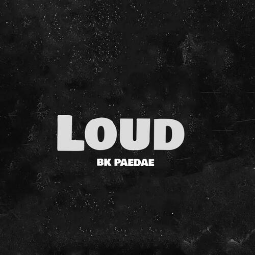 Loud cover art