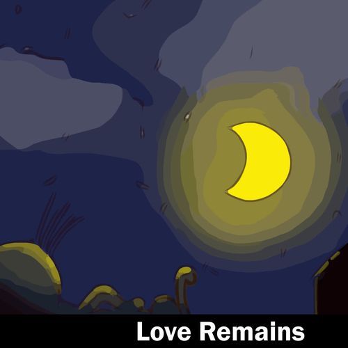 Love Remains