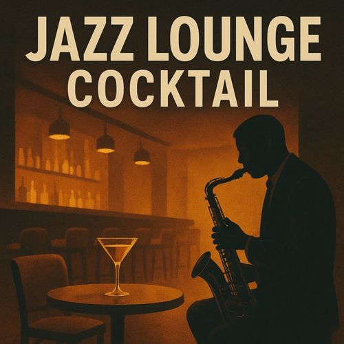Cocktail Bar Jazz Music cover art