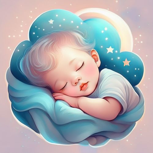 Música De Guitarra Para El Sueño Del Bebé Y Dulces Sueños Nocturnos