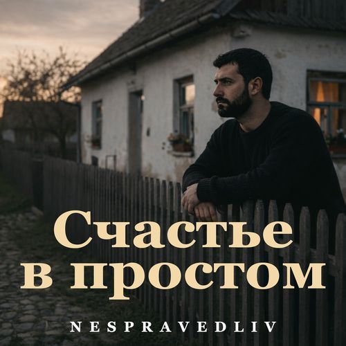 Счастье в простом