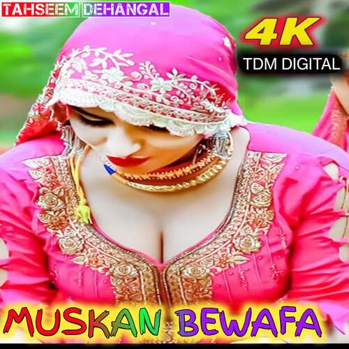 MUSKAN BEWAFA