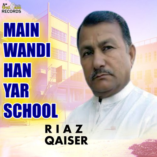 Main Wandi Han Yar School