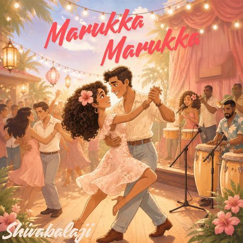 Marukka Marukka