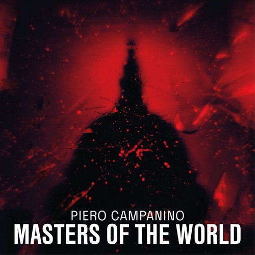 Freedom Power cover art