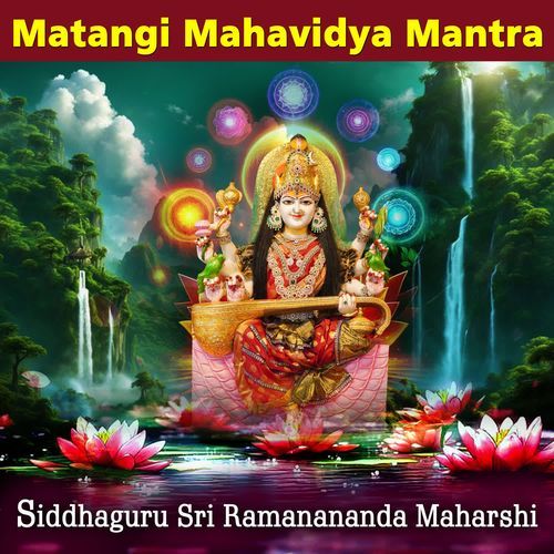 Matangi Mahavidya Mantra