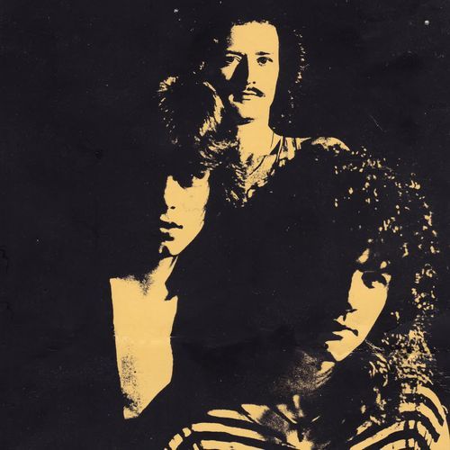 Rodrigo cover art