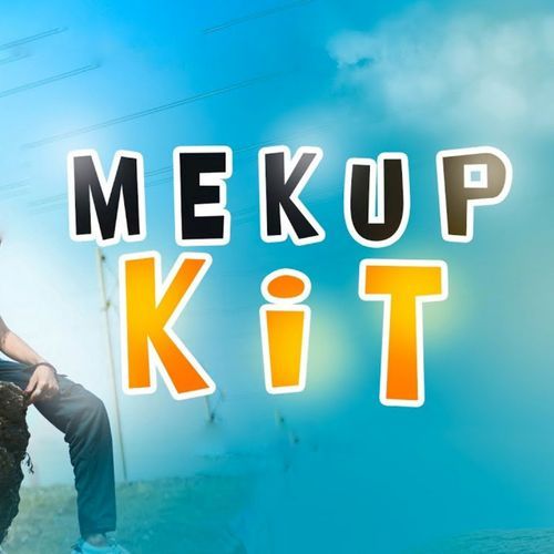 Mekup Kit