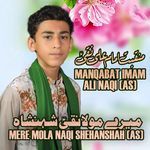 Mere Mola Naqi Shehanshah (as) | Manqabat Imam Ali Naqi (as)