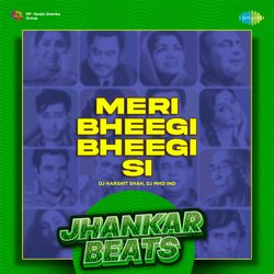 Meri Bheegi Bheegi Si - Jhankar Beats-Qy4hQQxzeFo