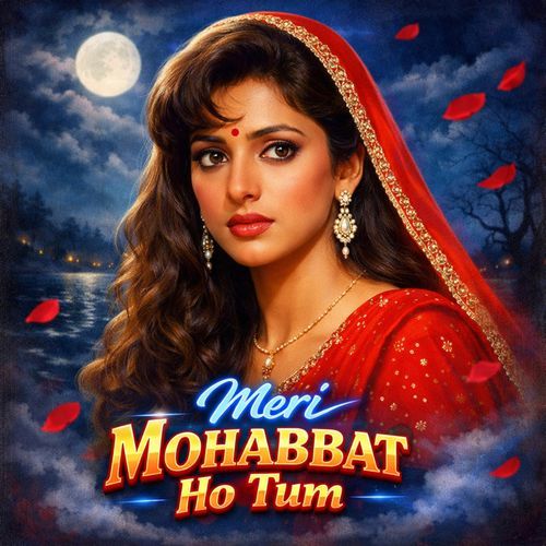 Meri Mohabbat Ho Tum