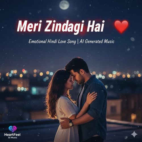 Meri Zindagi Hai