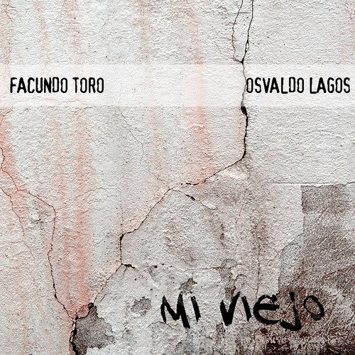 Mi Viejo cover art