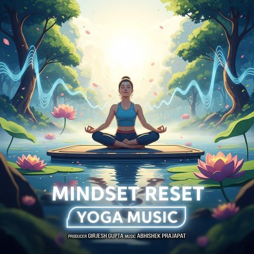 Mindset Reset Yoga Music