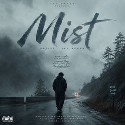 Mist by SKY AKASH