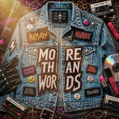 More Than Words