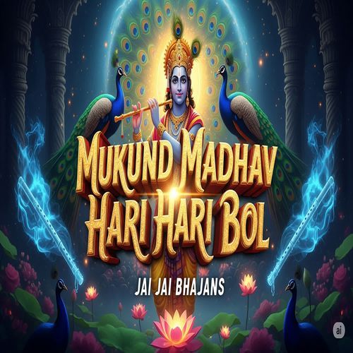 Mukund Madhav Hari Hari Bol