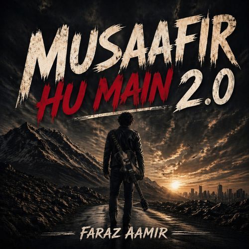 Musaafir Hu Main 2.0