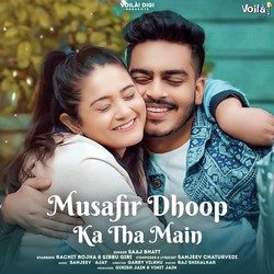 Musafir Dhoop Ka Tha Main-RQkkVSBEQ30