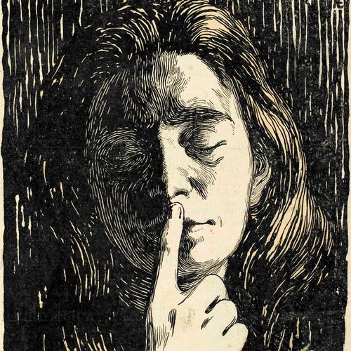 My Secret cover art
