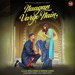 Naagan Varge Nain (feat. Rumman Ahmed)-HlolfzZRRB4