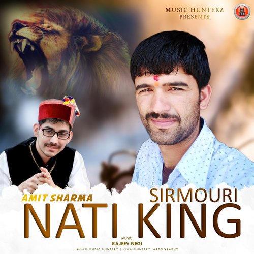 Nati King Sirmouri