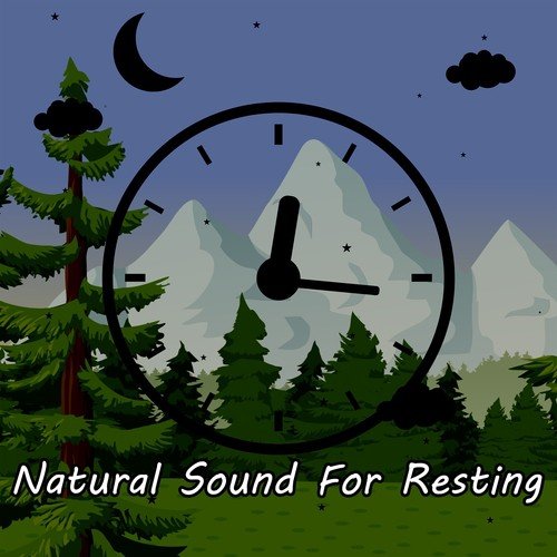 Natural Sound For Resting