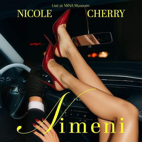 Nimeni (Live at MiNA Museum)