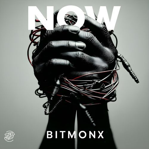 Now