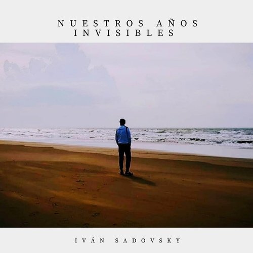 Lo Que Quede del Mundo cover art