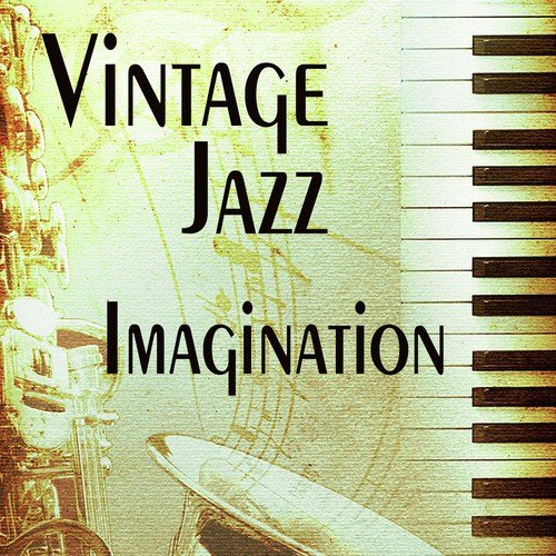 Oldies But Goodies Vintage Jazz: Imagination