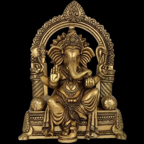 Om Gam Ganapataye Namaha 108times