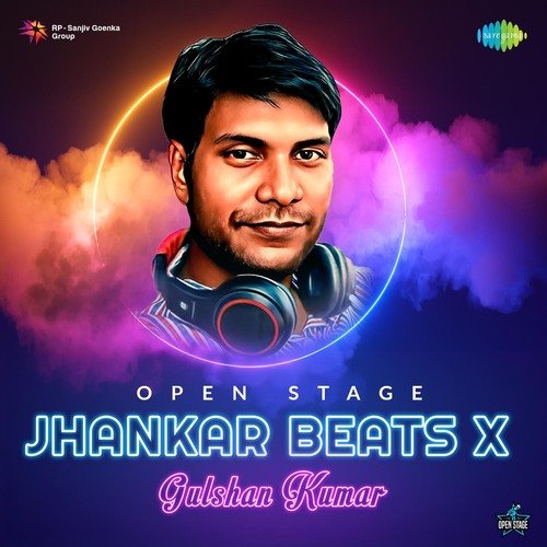 Dil Ghabrata Hai - Jhankar Beats