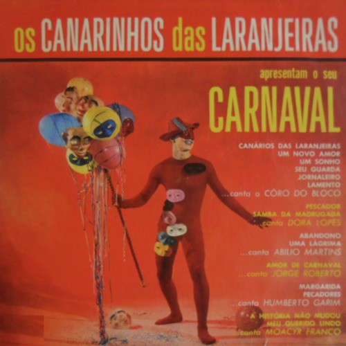 O Pescador cover art