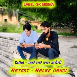 म्हारे लारे चाल करौली