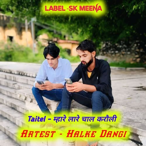 म्हारे लारे चाल करौली