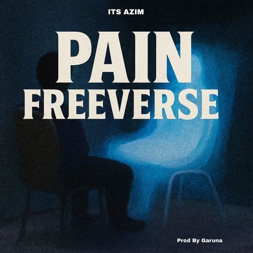 Pain Freeverse