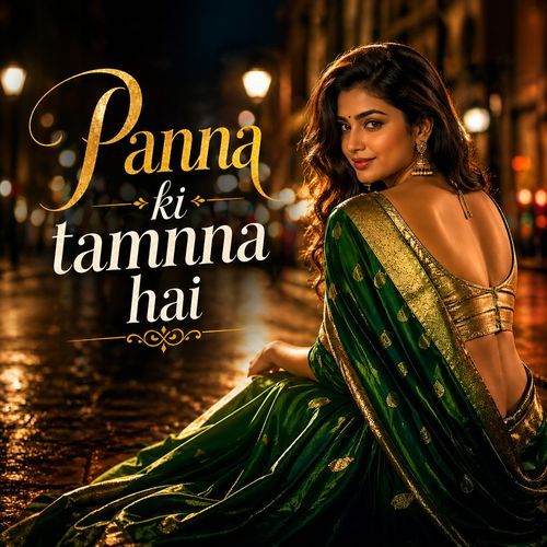 Panna ki tamanna hai