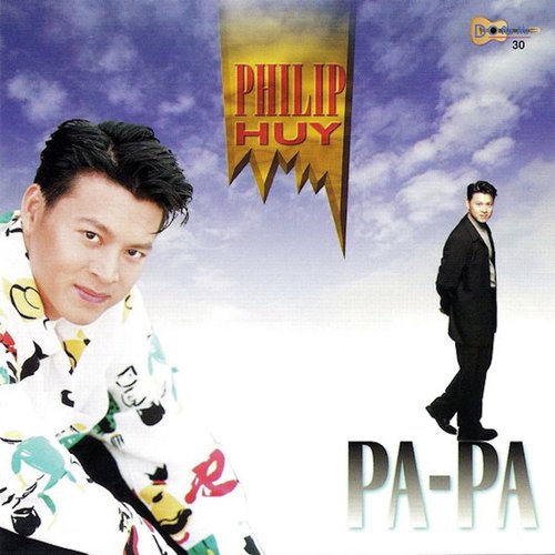 Daniel cover art