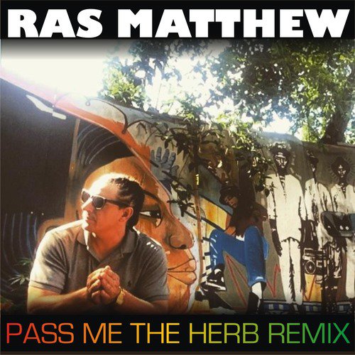 Pass Me the Herb (Remix)_poster_image