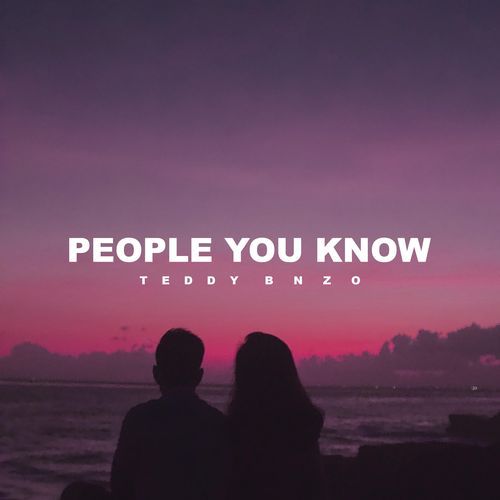 People You Know (Techno Version)