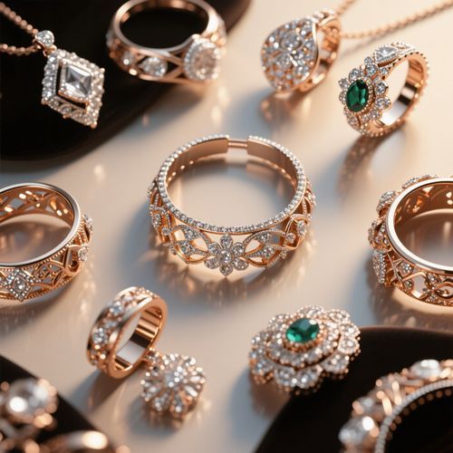 Pieces of Forever