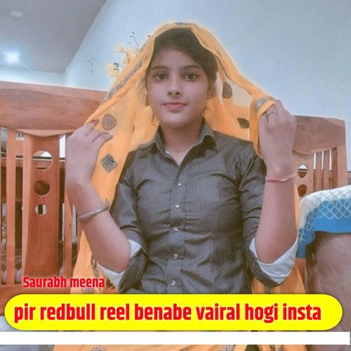 Pir Redbull Reel Benabe Vairal Hogi Insta