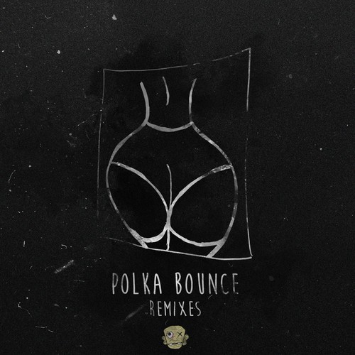 Polka Bounce (Sweet Teeth Remix) (Sweet Teeth) cover art
