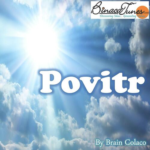 Povitr