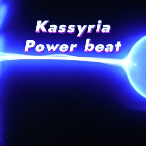 Power beat cover art