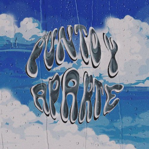 Punto y aparte cover art