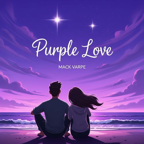 Purple Love
